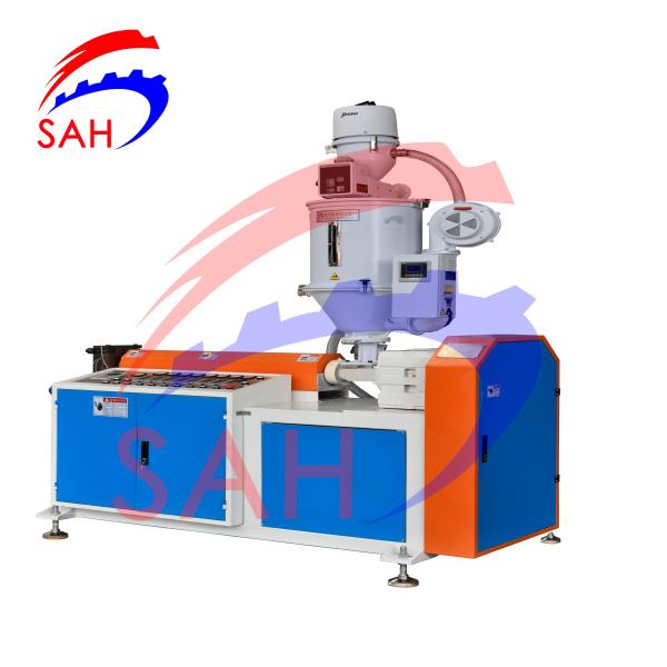 LED LIGHTING COVER EXTRUSION  MACHINE SERIES