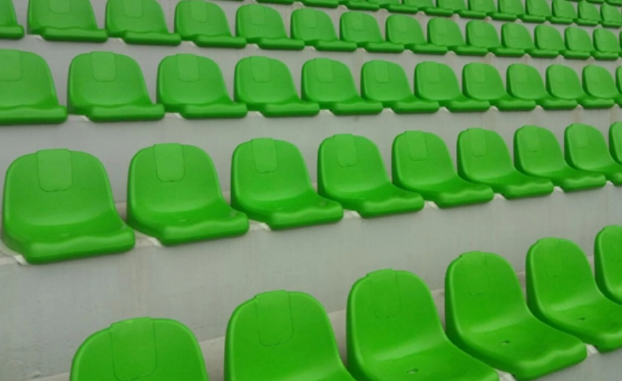 Plastic Mould Custom Rotomolding Mold For Stadium Chair Rotational Mold Molding Manufacturer