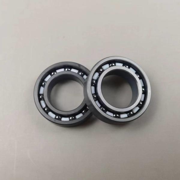 61903-2rs 6903 Ceramic Bearing ABEC 3 Si3N4 Races Balls  Cage P6