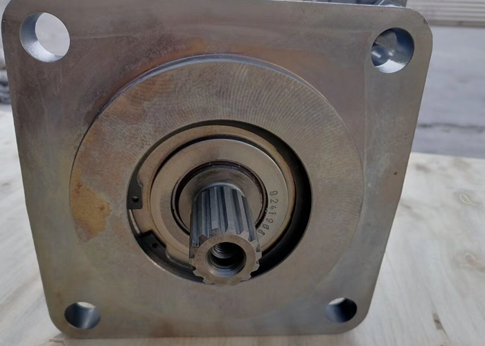 Гидронасос A11V190 экскаватора A11V075 A11V095 A11V130 E374