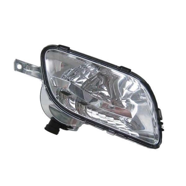 Стандартный свет автостоянки привел S80 части 31410322