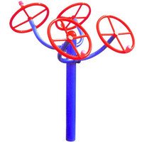 Thermoset Fluidized Bed Powder Coating , RAL 1004 Color Engine Powder Coating