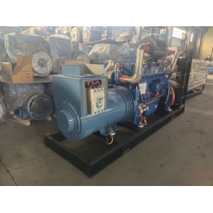 YUCHAI Diesel Generator Set