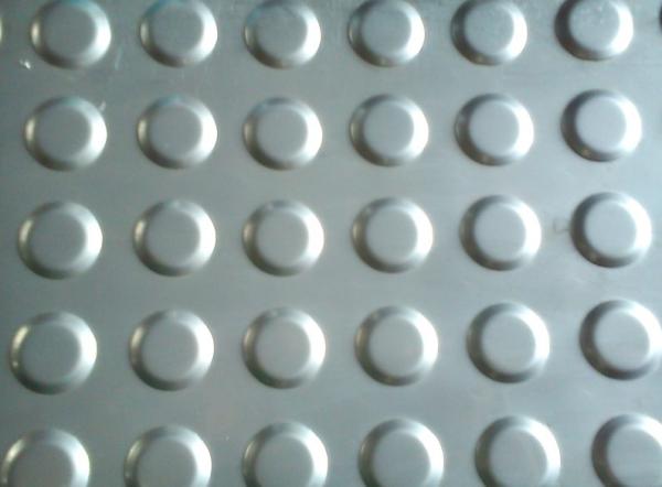 2019  Food Grade Stainless Steel Diamond Checkered Tread Chequered Plate From China Foshan Suppliers