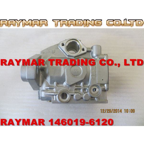 ZEXEL VE fuel pump housing 146019-6120, 9461612379