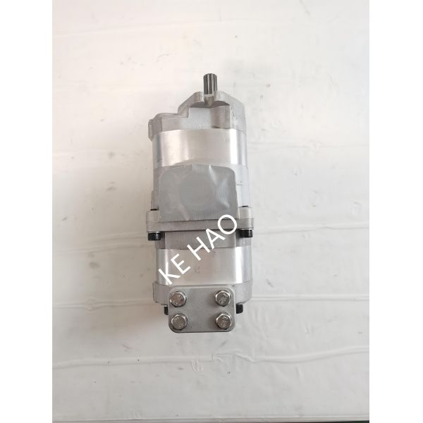 705-51-10150  Wheel Loader 85ZA 85ZIV 90ZIV  Gear Pump / Variable Speed Pump