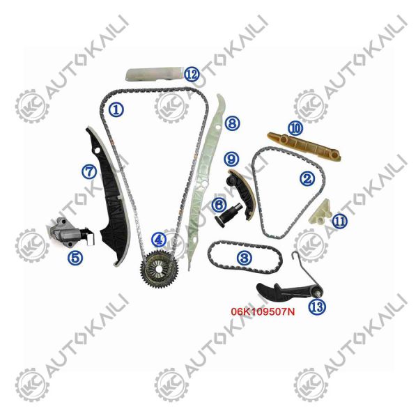 AUDI A4 DTAA/DTAB 2.0T 19-