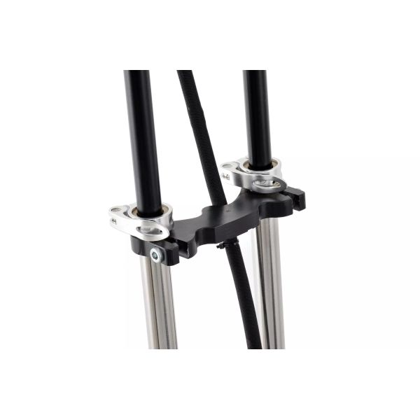 Voltage 52v Electric Stand Up Scooter Power 501 - 1000w CE Certification