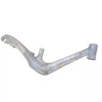 Low Carbon Bike Pedal Shaft Laser Cut Weld Car Balance Shaft