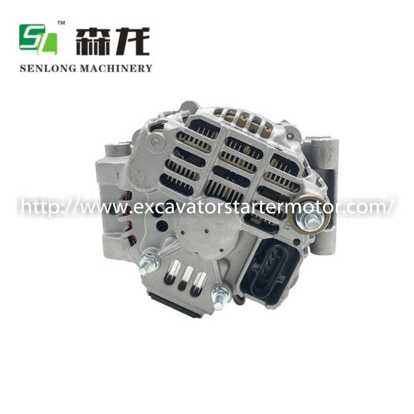 2191880 2395911 2398370 570889 579274 A004TR6791 A004TR6791AT A004TR6791ZT A4TR6791 24V Alternator Mitsubishi Generator