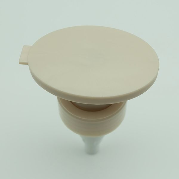 JL-JK303U3 Recyclable Custom Color 33/410 Pump For Lotion