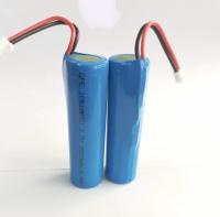 Batería 3.2V 2000mAh de IFR18650 Lifepo4 para el coche eléctrico de los niños