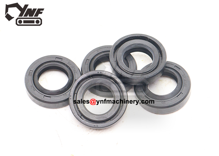 YNF17136 17×30×8 BP1518E Oil Seal – Hydraulic & Engine Shaft Seal