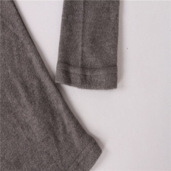 Ladies High Neck Pullover Keep Warm Fashion And Casual Cheap Price Clothes