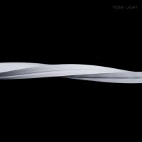 3D LED pliable Neon Flex 1616 Top Bend & Side Bend Neon Light Tube en silicone