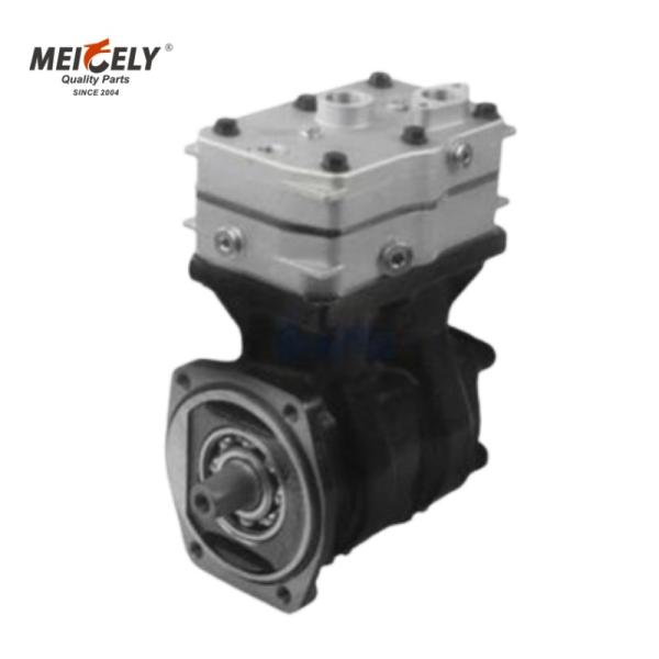 1628444 High Performance Air Compressor Exclusively For DAF Vehicles