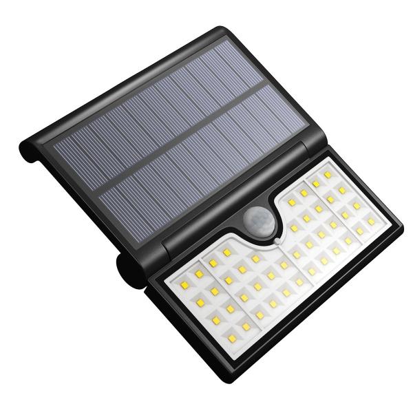 Integrated Solar LED Street Light with 6-8 Hours Charging Time and IP65 Waterproof