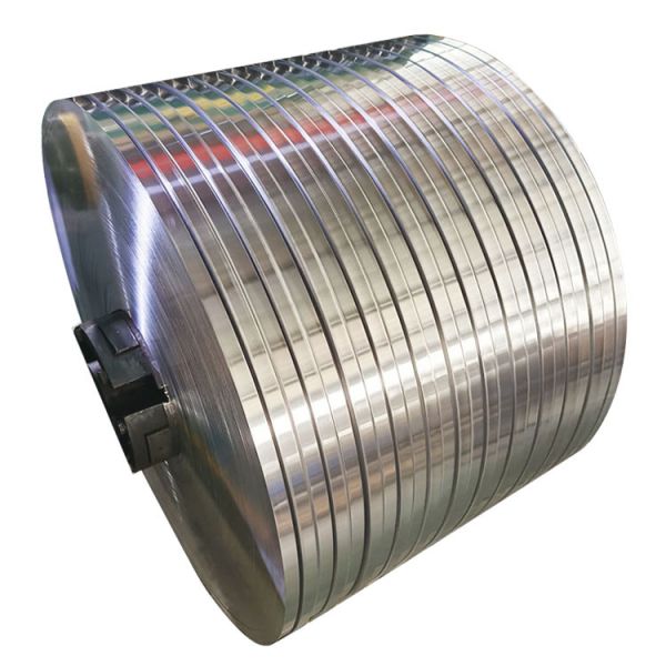 Aluminum Alloy Strip 5052 5182 8011 O H12 H14 H16 H18 H19 For Beverage Caps