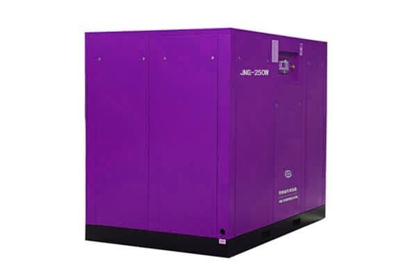 Water Lubricated Screw Air Compressor-JNG-250W from china supplier Orders Ship Fast. Affordable Price, Friendly Service.
