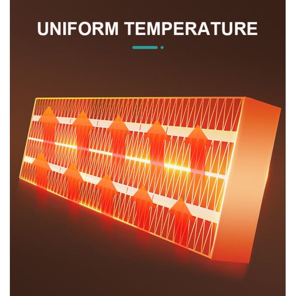 Laboratory Electrical Horizontal Air-blast Drying Oven 43L for Laboratory Experiments