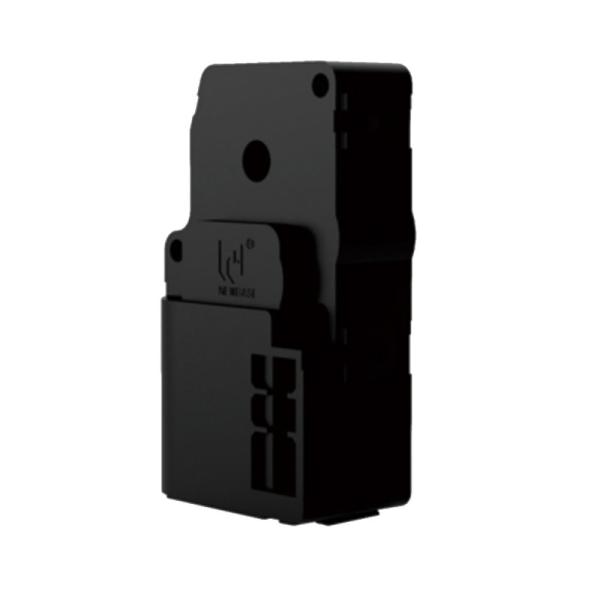 OEM Plastic Vehicle AC Accessories HVAC Blend Door Actuator For Heavy Trucks