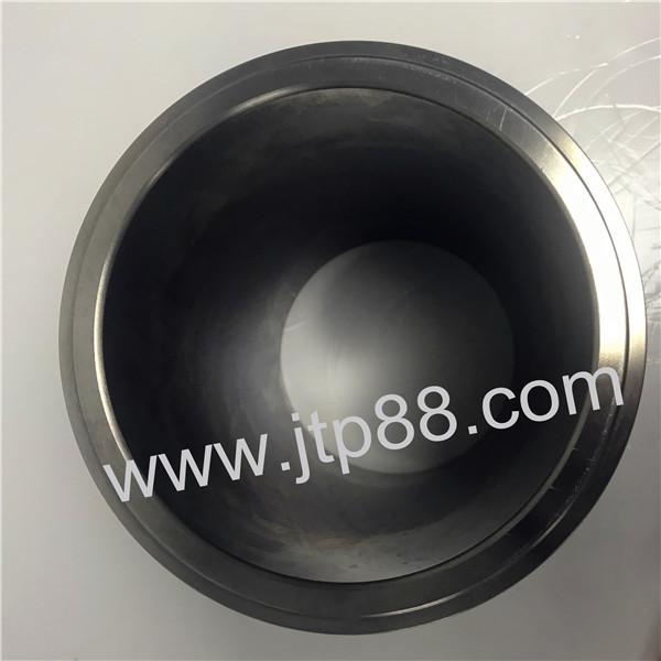 Forro do cilindro do motor de DIA142mm para para o reboque M06043941 do caminhão de MITSUBISHI 8DC11