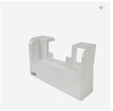Guangdong OEM Engineering Custom Manufacturer Peek Precision Plastic Parts Injection Molding