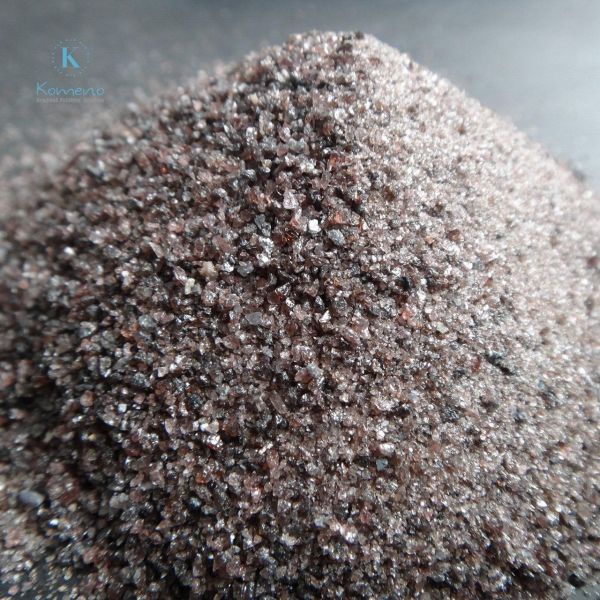 White To Gray Crystalline Powder Fused Aluminum Oxide Density 395 Gcm3 Essential Precision Casting Products Raw Material