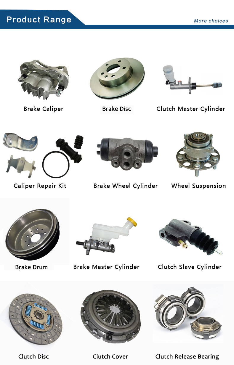 TREATON-CAR Factory Directly Wholesales Factory Price Release Bearing 41421-3B000 for Hyundai With High Quality