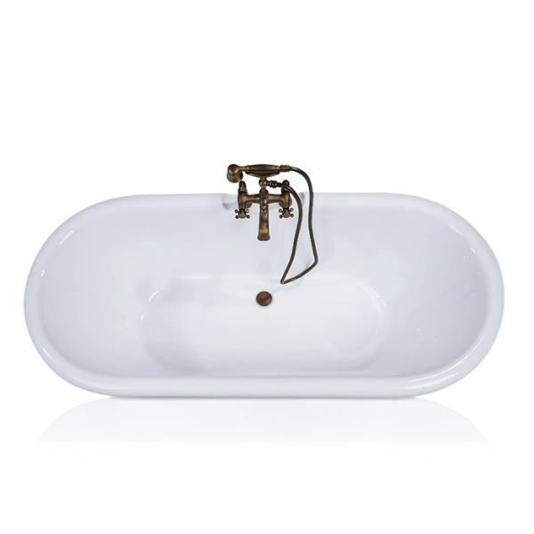cUPC clawfoot acrylic free bathtubs,free standing baths,free standing bathtubs