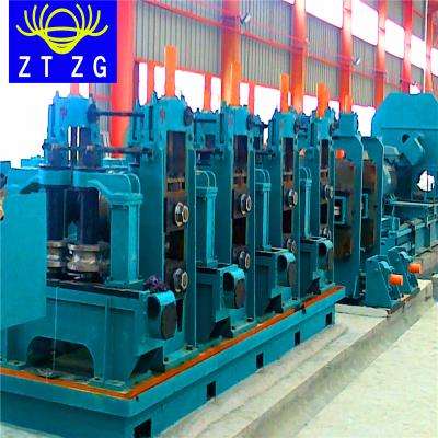 As tubulações de água das BS do grande diâmetro laminaram a máquina de aço 20-120m/min