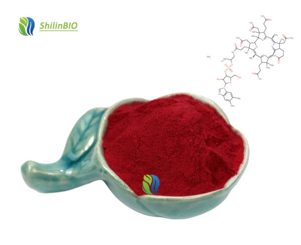 Pure 98% Methylcobalamin Powder