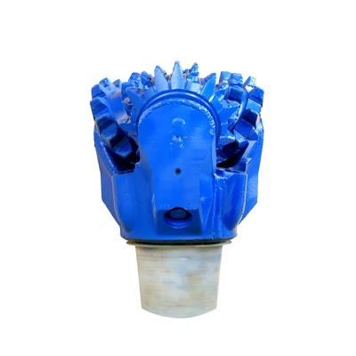 IADC637 Deep Rock Well Drilling Bits Oil Drilling Bit High Efficiency