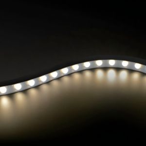 Customizable Lighting Effects LED Lens Strips with Adjustable Beam Angles Color