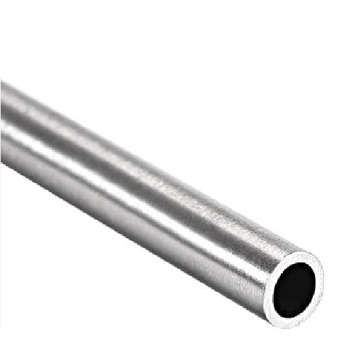 Standard Cold Rolled Alloy Steel Seamless Tube For Bearing Products