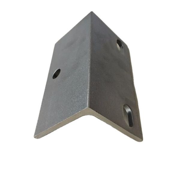 Customized Stainless Steel Bending and Stamping Parts for 's Construction Industry