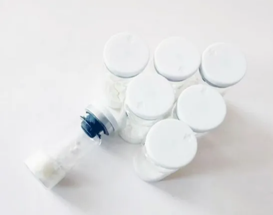 99% Purity Ipamorelin Peptide White Powder  CAS 170851-70-4
