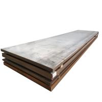Servicio de procesamiento de perforado de chapa de acero laminada en caliente de carbono ODM
