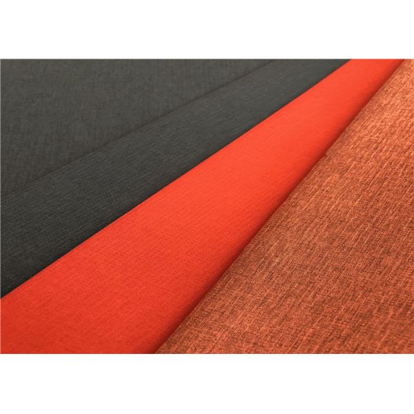 Перекрестная ткань 50Д репеллента воды Рибстоп на открытом воздухе * 80Д 2 - тон для спорт носит