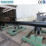 3LPP FBE Internal Pipe Painting Equipment Epoxy Pipe Lining Machine