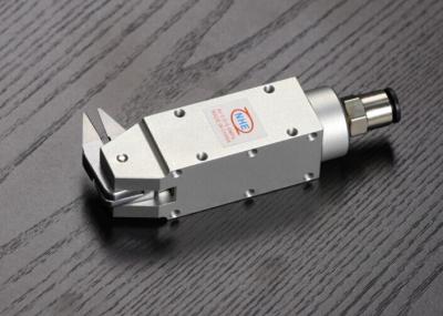 Pinça feita sob encomenda principal oval do ar do ângulo 25°, cortador de fio de cobre de 0.05mm