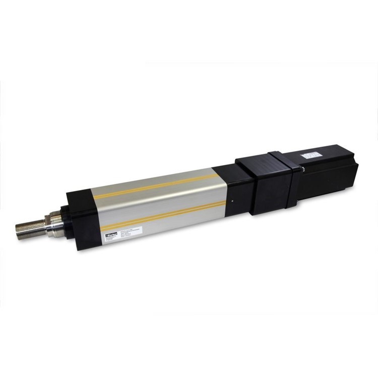 0-1200mm Long Stroke Linear Actuator 1100mm/S 20000N Servo Electric Cylinder