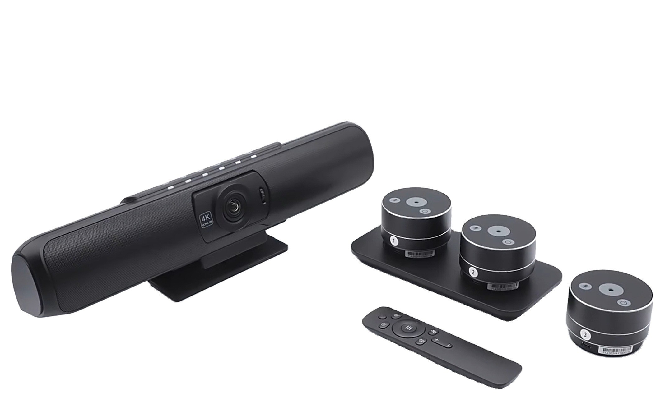 DP-GX18 Video Conference Wireless Mic Speaker System for Simultaneous Interpretation