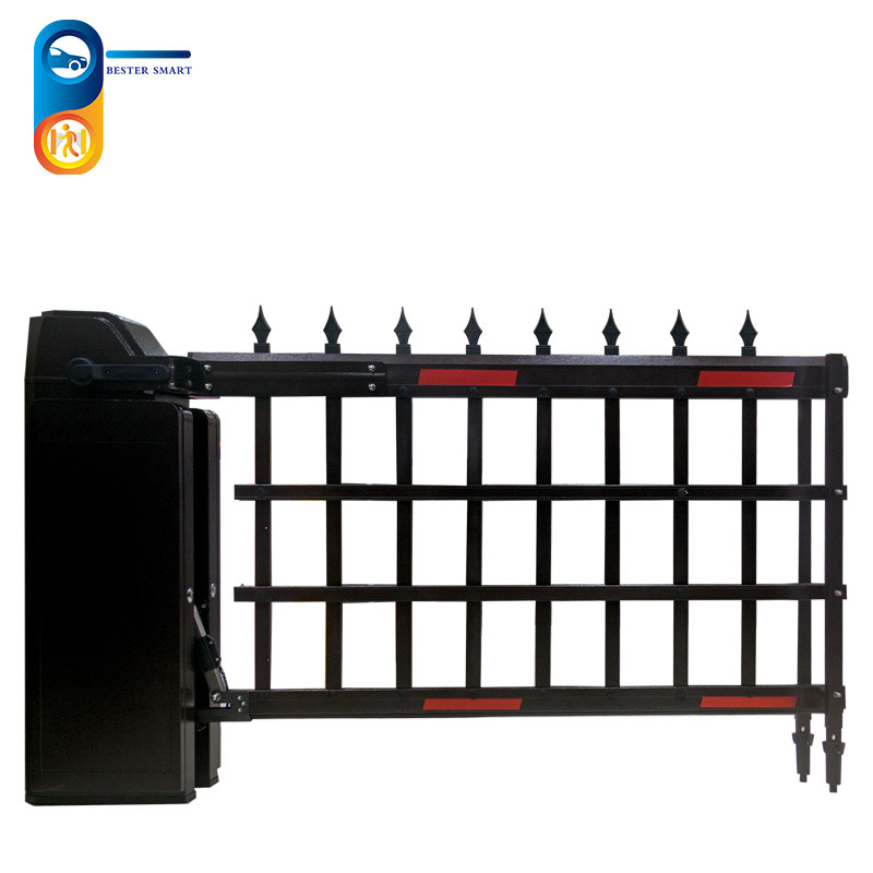 IP67 система управления автомобиля ворот барьера стоянки загородки 250W