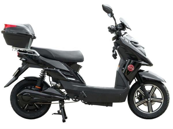 Certifié CE et RoHS 48V 250W 500W électrique + vélo + moto vélo cyclomoteur scooter vélo électrique avec assistance de pédale
