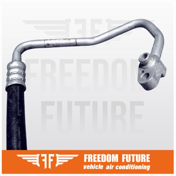 OEM 97762-A6000 Discharge AC Pipe Hyundai I30 Kia Ceed 1.6L 12-17