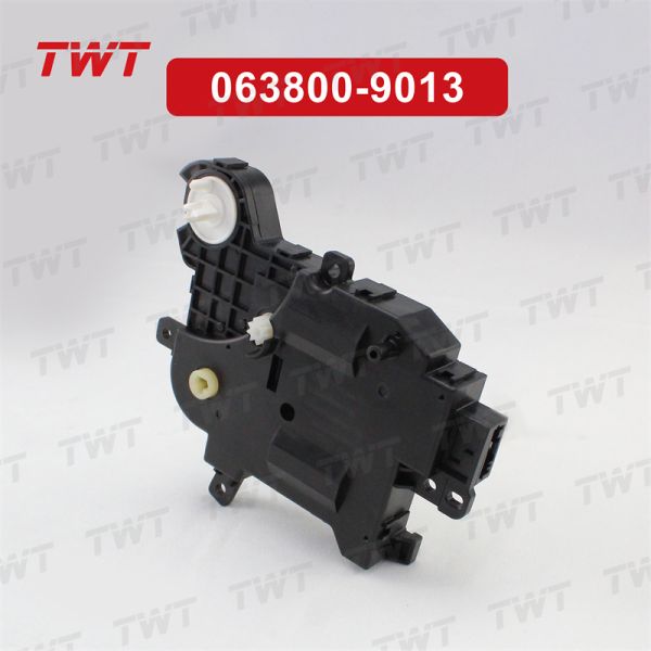 Original 063800-9013 87106-F4140 87106-06360 87106-47180 871060K210 Motor de válvula de flujo de aire para aire acondicionado para Toyota Levin Hybrid