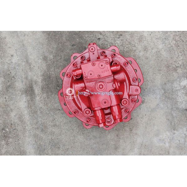 LG225 LG922D Liugong Excavator Swing Drive Assy M5X130 TGFQ