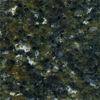 Durable Grey Quartz Kitchen Worktops For Residential Corrosion Resistant