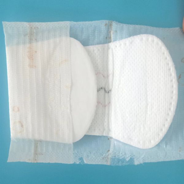 Certificado ISO9001 CE Anión de hierbas personalizadas para mujeres 2022 Panty Liner de incontinencia